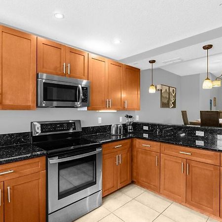 Charming 4Br Family Townhouse Inside Disney Resort Area Orlando Eksteriør billede