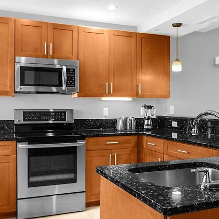 Charming 4Br Family Townhouse Inside Disney Resort Area Orlando Eksteriør billede