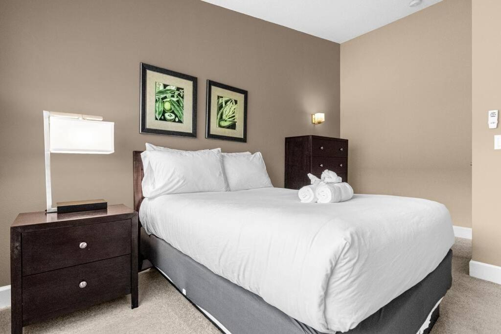 Charming 4Br Family Townhouse Inside Disney Resort Area Orlando Eksteriør billede