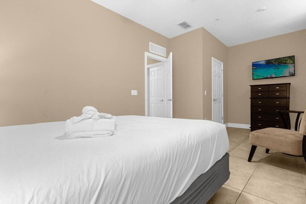 Charming 4Br Family Townhouse Inside Disney Resort Area Orlando Eksteriør billede